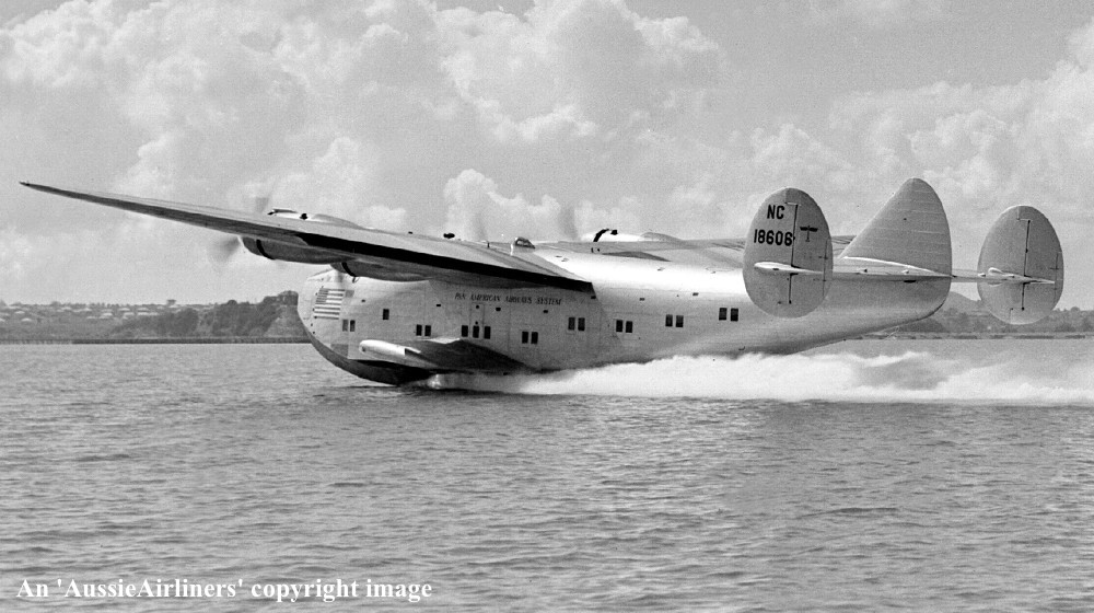 Atlas 1938年ボーイング314クリッパー　SILVER CLASSICS Atlas 1938年ボーイング314クリッパー SILVER CLASSICS - メルカリ